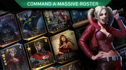 Download Injustice 2 App on your Windows XP/7/8/10 and MAC PC